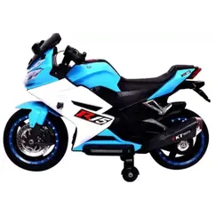 ბავშვის ელექტრო მოტოციკლი R15 კაუჩუკის საბურავებით/ტყავის სავარძლითბავშვის ელექტრო მოტოციკლი R15 კაუჩუკის საბურავებით/ტყავის სავარძლითბავშვის ელექტრო მოტოციკლი R15 კაუჩუკის საბურავებით/ტყავის სავარძლით