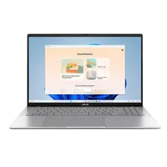 Asustek VivoBook S 16'' i5-13420H 16GB 512GB SSD Integrated Graphics SILVERAsustek VivoBook S 16'' i5-13420H 16GB 512GB SSD Integrated Graphics SILVERAsustek VivoBook S 16'' i5-13420H 16GB 512GB SSD Integrated Graphics SILVER