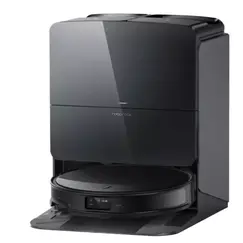 რობოტი მტვერსასრუტი Roborock Robotic Vacuum Cleaner+Empty Wash Fill Dock Saros 10R RU (S91COP) Black (S10R52-02)რობოტი მტვერსასრუტი Roborock Robotic Vacuum Cleaner+Empty Wash Fill Dock Saros 10R RU (S91COP) Black (S10R52-02)რობოტი მტვერსასრუტი Roborock Robotic Vacuum Cleaner+Empty Wash Fill Dock Saros 10R RU (S91COP) Black (S10R52-02)