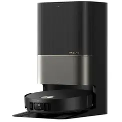 მტვერსასრუტი Dreame Robot Vacuum X50 Ultra Complete Black (RLX85CE-4)მტვერსასრუტი Dreame Robot Vacuum X50 Ultra Complete Black (RLX85CE-4)მტვერსასრუტი Dreame Robot Vacuum X50 Ultra Complete Black (RLX85CE-4)