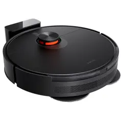 რობოტი მტვერსასრუტი XIAOMI Robot Vacuum S20+ Black/BHR8158EUრობოტი მტვერსასრუტი XIAOMI Robot Vacuum S20+ Black/BHR8158EUრობოტი მტვერსასრუტი XIAOMI Robot Vacuum S20+ Black/BHR8158EU