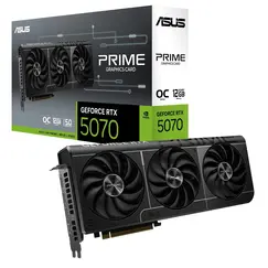 ვიდეო დაფა ASUS RTX 5070 OC 12GB GDDR7 (PRIME-RTX5070-O12G)ვიდეო დაფა ASUS RTX 5070 OC 12GB GDDR7 (PRIME-RTX5070-O12G)ვიდეო დაფა ASUS RTX 5070 OC 12GB GDDR7 (PRIME-RTX5070-O12G)