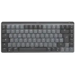 კლავიატურა LOGITECH MX Mechanical Mini Bluetooth Illuminated Keyboard  - GRAPHITE - US INT'L - TACTILE  L920-010780კლავიატურა LOGITECH MX Mechanical Mini Bluetooth Illuminated Keyboard  - GRAPHITE - US INT'L - TACTILE  L920-010780კლავიატურა LOGITECH MX Mechanical Mini Bluetooth Illuminated Keyboard  - GRAPHITE - US INT'L - TACTILE  L920-010780