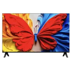 ტელევიზორი TCL 32S5K Google TV FHD 1920x1080 HDR10 6.5ms 178* 220cd/m2 4000:1 DVB-T2/S/S2/C BT5.0 WiFi LAN HDMI USB 2x5W VESA100ტელევიზორი TCL 32S5K Google TV FHD 1920x1080 HDR10 6.5ms 178* 220cd/m2 4000:1 DVB-T2/S/S2/C BT5.0 WiFi LAN HDMI USB 2x5W VESA100ტელევიზორი TCL 32S5K Google TV FHD 1920x1080 HDR10 6.5ms 178* 220cd/m2 4000:1 DVB-T2/S/S2/C BT5.0 WiFi LAN HDMI USB 2x5W VESA100