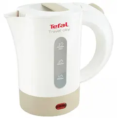 Electric kettle TEFAL KO120130Electric kettle TEFAL KO120130Electric kettle TEFAL KO120130