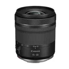 ფოტოაპარატის ლინზა Canon RF 15-30mm F4.5-6.3 IS STM Lens - 5775C005AAფოტოაპარატის ლინზა Canon RF 15-30mm F4.5-6.3 IS STM Lens - 5775C005AAფოტოაპარატის ლინზა Canon RF 15-30mm F4.5-6.3 IS STM Lens - 5775C005AA