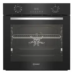 Built-in oven Indesit IFE 4841 J BLBuilt-in oven Indesit IFE 4841 J BLBuilt-in oven Indesit IFE 4841 J BL