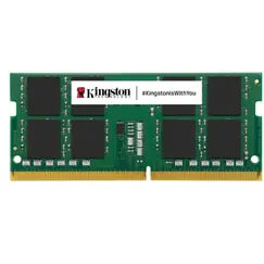 ოპერატიული მეხსიერება Kingston KVR56S46BS8-16, RAM 16GB, DDR5 SODIMM, 5600MHzოპერატიული მეხსიერება Kingston KVR56S46BS8-16, RAM 16GB, DDR5 SODIMM, 5600MHzოპერატიული მეხსიერება Kingston KVR56S46BS8-16, RAM 16GB, DDR5 SODIMM, 5600MHz