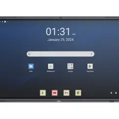 ინტერაქტიული ეკრანი Dahua DHI-LPH75-MC480-Uინტერაქტიული ეკრანი Dahua DHI-LPH75-MC480-Uინტერაქტიული ეკრანი Dahua DHI-LPH75-MC480-U