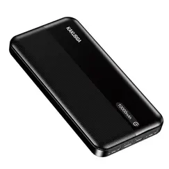 პორტატული დამტენი KAKUSIGA KSC-1098 22.5W +PD20W blackპორტატული დამტენი KAKUSIGA KSC-1098 22.5W +PD20W blackპორტატული დამტენი KAKUSIGA KSC-1098 22.5W +PD20W black
