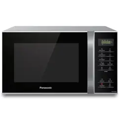 მიკროტალღური ღუმელი Panasonic NN-ST34HMZUEმიკროტალღური ღუმელი Panasonic NN-ST34HMZUEმიკროტალღური ღუმელი Panasonic NN-ST34HMZUE