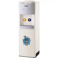 წყლის დისპენსერი Franko Water Dispenser FWD-1229W, White/Silverწყლის დისპენსერი Franko Water Dispenser FWD-1229W, White/Silverწყლის დისპენსერი Franko Water Dispenser FWD-1229W, White/Silver