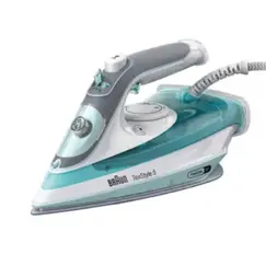 უთო BRAUN SI5017GRუთო BRAUN SI5017GRუთო BRAUN SI5017GR