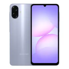 მობილური ტელეფონი SAMSUNG A07 4GB/64GB LIGHT VIOLET SM-A075FLVDCAUმობილური ტელეფონი SAMSUNG A07 4GB/64GB LIGHT VIOLET SM-A075FLVDCAUმობილური ტელეფონი SAMSUNG A07 4GB/64GB LIGHT VIOLET SM-A075FLVDCAU