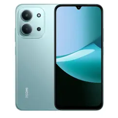 Mobile phone Xiaomi Redmi 15C 8GB/256GB Mint GreenMobile phone Xiaomi Redmi 15C 8GB/256GB Mint GreenMobile phone Xiaomi Redmi 15C 8GB/256GB Mint Green
