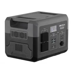 კვების წყარო 2E Portable Power Station Syla, 1500 W, 1280 Wh, WiFi/BT, Parallel System, Fast Chargingკვების წყარო 2E Portable Power Station Syla, 1500 W, 1280 Wh, WiFi/BT, Parallel System, Fast Chargingკვების წყარო 2E Portable Power Station Syla, 1500 W, 1280 Wh, WiFi/BT, Parallel System, Fast Charging
