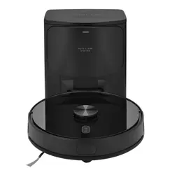 მტვერსასრუტი Sencor SRV 9185BK Robot Vacuum Cleaner Blackმტვერსასრუტი Sencor SRV 9185BK Robot Vacuum Cleaner Blackმტვერსასრუტი Sencor SRV 9185BK Robot Vacuum Cleaner Black