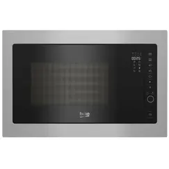 ჩასაშენებელი მიკროტალღური ღუმელი Beko BMGB 25332 BGჩასაშენებელი მიკროტალღური ღუმელი Beko BMGB 25332 BGჩასაშენებელი მიკროტალღური ღუმელი Beko BMGB 25332 BG
