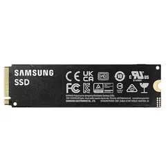 მყარი დისკი Samsung MZ-V9P1T0BW 990 Pro, 1TB, Hard Driveმყარი დისკი Samsung MZ-V9P1T0BW 990 Pro, 1TB, Hard Driveმყარი დისკი Samsung MZ-V9P1T0BW 990 Pro, 1TB, Hard Drive