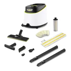 ორთქლის მტვერსასრუტი KARCHER SC 3 Deluxe Anniversary Edition/1.513-436.0ორთქლის მტვერსასრუტი KARCHER SC 3 Deluxe Anniversary Edition/1.513-436.0ორთქლის მტვერსასრუტი KARCHER SC 3 Deluxe Anniversary Edition/1.513-436.0