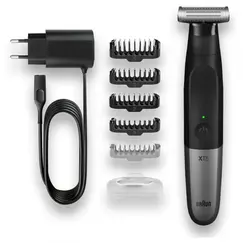 წვერსაპარსი BRAUN XT5100 BlkSpcGry BOXწვერსაპარსი BRAUN XT5100 BlkSpcGry BOXწვერსაპარსი BRAUN XT5100 BlkSpcGry BOX