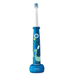 Electric toothbrush Sencor SOC 0910BL Children ToothbrushElectric toothbrush Sencor SOC 0910BL Children ToothbrushElectric toothbrush Sencor SOC 0910BL Children Toothbrush