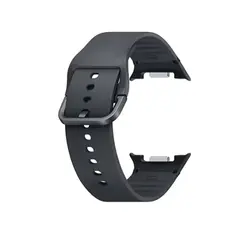 სმარტ საათის სამაჯური Samsung Watchband Watch 8 Sport Graphite (M/L) (ET-SNL33LBEGRU)სმარტ საათის სამაჯური Samsung Watchband Watch 8 Sport Graphite (M/L) (ET-SNL33LBEGRU)სმარტ საათის სამაჯური Samsung Watchband Watch 8 Sport Graphite (M/L) (ET-SNL33LBEGRU)