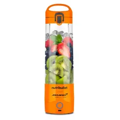 ბლენდერი NutriBullet NBP003PA McLaren - Orangeბლენდერი NutriBullet NBP003PA McLaren - Orangeბლენდერი NutriBullet NBP003PA McLaren - Orange