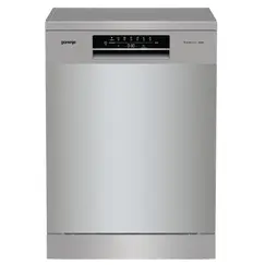 Dishwasher GORENJE GS643E90XDishwasher GORENJE GS643E90XDishwasher GORENJE GS643E90X