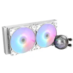 ქულერი ZALMAN Water cooling system ALPHA 24 (WHITE) 2066, 2011-V3, 2011, 1200, 115X, 1700, AM4, Tქულერი ZALMAN Water cooling system ALPHA 24 (WHITE) 2066, 2011-V3, 2011, 1200, 115X, 1700, AM4, Tქულერი ZALMAN Water cooling system ALPHA 24 (WHITE) 2066, 2011-V3, 2011, 1200, 115X, 1700, AM4, T