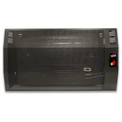 გაზის გამათბობელი AKOG-100-SP Blackგაზის გამათბობელი AKOG-100-SP Blackგაზის გამათბობელი AKOG-100-SP Black