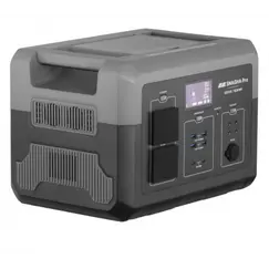 Energy Source 2E Portable Power Station Snagha PRO, 1200 W, 1024 Wh, Fast ChargingEnergy Source 2E Portable Power Station Snagha PRO, 1200 W, 1024 Wh, Fast ChargingEnergy Source 2E Portable Power Station Snagha PRO, 1200 W, 1024 Wh, Fast Charging