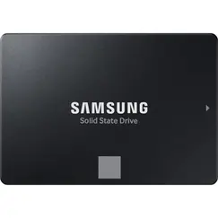 მყარი დისკი Samsung SSD 870 EVO 1TB 2.5" 560R/530W SSDმყარი დისკი Samsung SSD 870 EVO 1TB 2.5" 560R/530W SSDმყარი დისკი Samsung SSD 870 EVO 1TB 2.5" 560R/530W SSD
