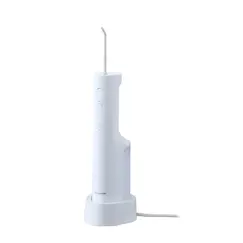 Panasonic Oral Irrigator EW-DJ26-A321Panasonic Oral Irrigator EW-DJ26-A321Panasonic Oral Irrigator EW-DJ26-A321