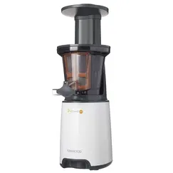 წვენსაწური KENWOOD JMP400WHწვენსაწური KENWOOD JMP400WHწვენსაწური KENWOOD JMP400WH