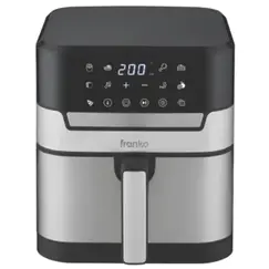 აეროგრილი FRANKO FAF-9027აეროგრილი FRANKO FAF-9027აეროგრილი FRANKO FAF-9027