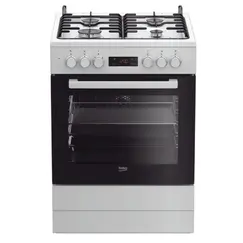 გაზქურა BEKO FSM 62320 DWS b300გაზქურა BEKO FSM 62320 DWS b300გაზქურა BEKO FSM 62320 DWS b300