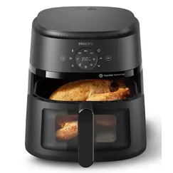 აეროგრილი PHILIPS NA230/00აეროგრილი PHILIPS NA230/00აეროგრილი PHILIPS NA230/00