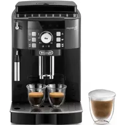 ყავის აპარატი Delonghi ECAM22.117.Bყავის აპარატი Delonghi ECAM22.117.Bყავის აპარატი Delonghi ECAM22.117.B
