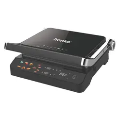 ტოსტერი FRANKO FGT- 9042ტოსტერი FRANKO FGT- 9042ტოსტერი FRANKO FGT- 9042