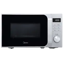 Microwave oven Midea AM720C2MV-SMicrowave oven Midea AM720C2MV-SMicrowave oven Midea AM720C2MV-S