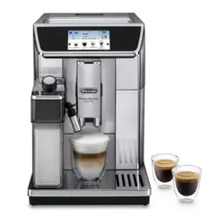 ყავის აპარატი Delonghi ECAM650.75.MSყავის აპარატი Delonghi ECAM650.75.MSყავის აპარატი Delonghi ECAM650.75.MS