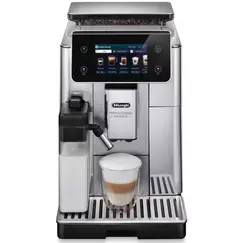 ყავის აპარატი Delonghi ECAM630.55.SSMყავის აპარატი Delonghi ECAM630.55.SSMყავის აპარატი Delonghi ECAM630.55.SSM