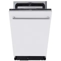 Built-in dishwasher Midea MID45S340iBuilt-in dishwasher Midea MID45S340iBuilt-in dishwasher Midea MID45S340i