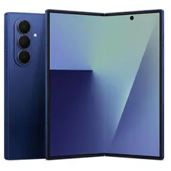 მობილური ტელეფონი Samsung Galaxy Z Fold 7 12GB/256GB Blue Shadowმობილური ტელეფონი Samsung Galaxy Z Fold 7 12GB/256GB Blue Shadowმობილური ტელეფონი Samsung Galaxy Z Fold 7 12GB/256GB Blue Shadow