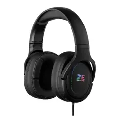 ყურსასმენი 2E Gaming Headset HG330 Black/2E-HG330BK-7.1ყურსასმენი 2E Gaming Headset HG330 Black/2E-HG330BK-7.1ყურსასმენი 2E Gaming Headset HG330 Black/2E-HG330BK-7.1