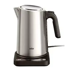 Electric kettle BRAUN WK5205BKElectric kettle BRAUN WK5205BKElectric kettle BRAUN WK5205BK