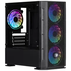 კომპიუტერის ქეისი 2E GAMING Computer case CALLEO (GB700) MiniT, Micro ATX,Mini ITX,2xUSB2.0,1xUSB3.0,4x120mm ARGB, TG (side panel), without PSU, blackკომპიუტერის ქეისი 2E GAMING Computer case CALLEO (GB700) MiniT, Micro ATX,Mini ITX,2xUSB2.0,1xUSB3.0,4x120mm ARGB, TG (side panel), without PSU, blackკომპიუტერის ქეისი 2E GAMING Computer case CALLEO (GB700) MiniT, Micro ATX,Mini ITX,2xUSB2.0,1xUSB3.0,4x120mm ARGB, TG (side panel), without PSU, black