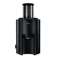 წვენსაწური BRAUN J300წვენსაწური BRAUN J300წვენსაწური BRAUN J300