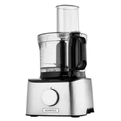 სამზარეულოს კომბაინი KENWOOD FDM301SSსამზარეულოს კომბაინი KENWOOD FDM301SSსამზარეულოს კომბაინი KENWOOD FDM301SS